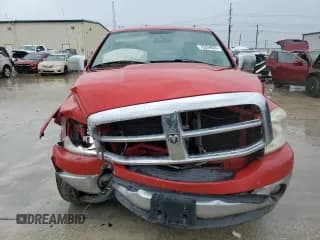 ✅ 2007 Dodge 1500 SLT • VIN: 1D7HA16267J632994 • Лот: 70264024. Опубликован ранее на Copart с пробегом 203 390 миль. Бесплатный доступ к архиву аукционных продаж из США и подробный отчёт об истории автомобиля на DreamBid. Изображение 5.