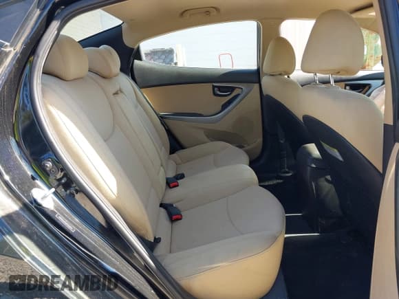 ✅ 2013 Hyundai Elantra GLS • VIN: 5NPDH4AE6DH226922 • Лот: 43653447. Опубликован ранее на IAAI с пробегом 84 696 миль. Бесплатный доступ к архиву аукционных продаж из США и подробный отчёт об истории автомобиля на DreamBid. Изображение 8.