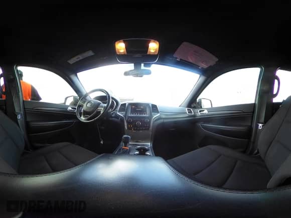 2020 Jeep Grand Cherokee Altitude z VIN 1C4RJEAG9LC140807, wystawiony jako IAAI lot #42474166 z przebiegiem 120 878 mil mil oraz . Historia ofert i sprzedaży dostępna na DreamBid. Obrazek 19.