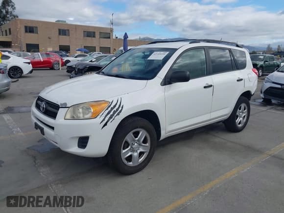✅ 2009 Toyota RAV4 • VIN: JTMZF33V295013041 • Lot: 43749195. Listed on IAAI with 196,714 mi. Free auction sales archive from the USA and detailed vehicle history report at DreamBid. Image 18.