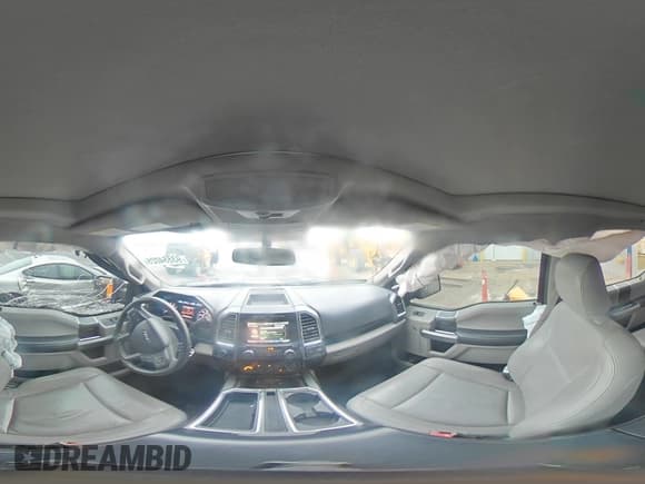 ✅ 2015 Ford F-150 XLT • VIN: 1FTEW1EF7FKD42260 • Лот: 93554025. Опубликован ранее на Copart с пробегом 176 374 миль. Бесплатный доступ к архиву аукционных продаж из США и подробный отчёт об истории автомобиля на DreamBid. Изображение 14.