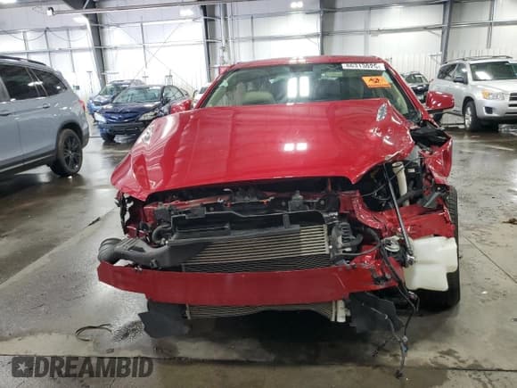 ✅ 2012 Buick LaCrosse Premium 1 • VIN: 1G4GD5GR5CF315412 • Лот: 86313025. Опубликован ранее на Copart с пробегом 75 768 миль. Бесплатный доступ к архиву аукционных продаж из США и подробный отчёт об истории автомобиля на DreamBid. Изображение 5.