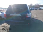 ✅ 2010 Toyota Highlander Limited • VIN: JTEDK3EH1A2166203 • Лот: 41110930. Опубликован ранее на IAAI с пробегом 251 197 миль. Бесплатный доступ к архиву аукционных продаж из США и подробный отчёт об истории автомобиля на DreamBid. Изображение 17.