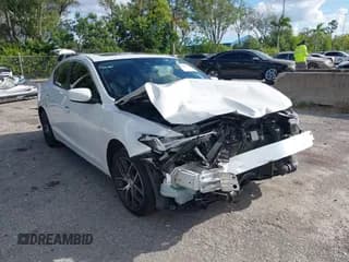 ✅ 2020 Acura ILX Premium • VIN: 19UDE2F75LA001079 • Lot: 43536328. Wystawiony na IAAI z przebiegiem 139 482 mil. Bezpłatny archiwum sprzedaży aukcyjnych z USA i szczegółowy raport historii pojazdu na DreamBid. Zdjęcie 1.