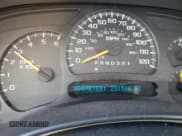 ✅ 2007 Chevrolet Silverado 1500 LT1 • VIN: 2GCEK13Z671116821 • Lot: 80613215. Listed on Copart with 231,586 mi. Free auction sales archive from the USA and detailed vehicle history report at DreamBid. Image 9.