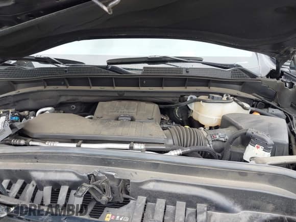 ✅ 2023 GMC Sierra 1500 Elevation • VIN: 3GTPHCEK5PG217536 • Lot: 42545012. Listed on IAAI with 31,571 mi. Free auction sales archive from the USA and detailed vehicle history report at DreamBid. Image 10.