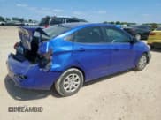 ✅ 2013 Hyundai Accent GLS • VIN: KMHCT4AE9DU359640 • Lot: 84293735. Listed on Copart with 132,036 mi. Free auction sales archive from the USA and detailed vehicle history report at DreamBid. Image 3.