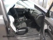 ✅ 2019 Nissan Rogue SL • VIN: 5N1AT2MV9KC831894 • Lot: 43370501. Listed on IAAI with 106,019 mi. Free auction sales archive from the USA and detailed vehicle history report at DreamBid. Image 5.