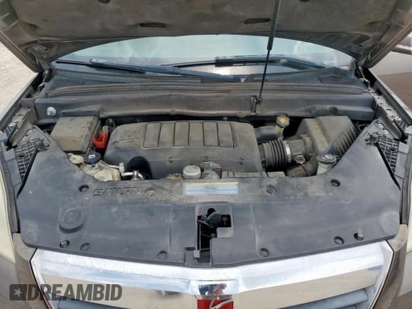 ✅ 2010 Saturn Outlook XE • VIN: 5GZLRTEDXAJ195342 • Lot: 60126565. Wystawiony na Copart z przebiegiem 185 321 mil. Bezpłatny archiwum sprzedaży aukcyjnych z USA i szczegółowy raport historii pojazdu na DreamBid. Zdjęcie 12.