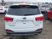 ✅ 2017 Kia Sorento EX • VIN: 5XYPH4A55HG317349 • Лот: 43249411. Опубликован ранее на IAAI с пробегом 143 685 миль. Бесплатный доступ к архиву аукционных продаж из США и подробный отчёт об истории автомобиля на DreamBid. Изображение 16.