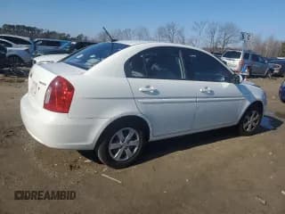 ✅ 2010 Hyundai Accent GLS • VIN: KMHCN4ACXAU479676 • Лот: 88261615. Опубликован ранее на Copart с пробегом 111 360 миль. Бесплатный доступ к архиву аукционных продаж из США и подробный отчёт об истории автомобиля на DreamBid. Изображение 3.