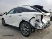 ✅ 2024 Lexus RX 350 • VIN: JTJCHMAA5R2013281 • Lot: 90084375. Wystawiony na Copart z przebiegiem 30 313 mil. Bezpłatny archiwum sprzedaży aukcyjnych z USA i szczegółowy raport historii pojazdu na DreamBid. Zdjęcie 2.