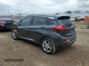 ✅ 2020 Chevrolet Bolt EV LT • VIN: 1G1FY6S05L4149853 • Lot: 78813094. Wystawiony na Copart z przebiegiem 99 405 mil. Bezpłatny archiwum sprzedaży aukcyjnych z USA i szczegółowy raport historii pojazdu na DreamBid. Zdjęcie 2.
