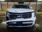 ✅ 2025 Kia Telluride S • VIN: 5XYP6DGC3SG584105 • Lot: 91625085. Wystawiony na Copart z przebiegiem 18 522 mil. Bezpłatny archiwum sprzedaży aukcyjnych z USA i szczegółowy raport historii pojazdu na DreamBid. Zdjęcie 5.