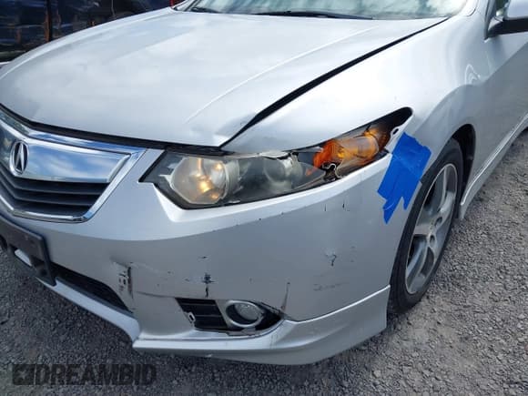 ✅ 2013 Acura TSX Special Edition • VIN: JH4CU2F82DC004886 • Lot: 41614881. Wystawiony na IAAI z przebiegiem 91 058 mil. Bezpłatny archiwum sprzedaży aukcyjnych z USA i szczegółowy raport historii pojazdu na DreamBid. Zdjęcie 6.