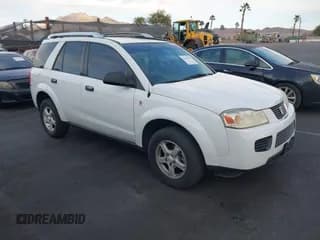 ✅ 2007 Saturn VUE I4 • VIN: 5GZCZ33D07S822037 • Lot: 41436504. Wystawiony na IAAI z przebiegiem 126 860 mil. Bezpłatny archiwum sprzedaży aukcyjnych z USA i szczegółowy raport historii pojazdu na DreamBid. Zdjęcie 1.