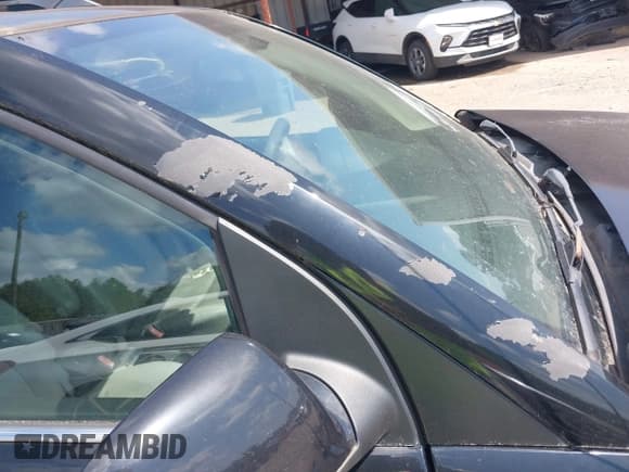 ✅ 2007 Saturn VUE V6 • VIN: 5GZCZ53487S826011 • Lot: 42689743. Wystawiony na IAAI z przebiegiem Nie podano. Bezpłatny archiwum sprzedaży aukcyjnych z USA i szczegółowy raport historii pojazdu na DreamBid. Zdjęcie 11.