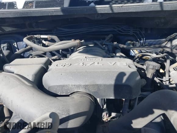 ✅ 2008 Toyota Tundra • VIN: 5TFBT54188X012691 • Лот: 41471679. Опубликован ранее на IAAI с пробегом 165 597 миль. Бесплатный доступ к архиву аукционных продаж из США и подробный отчёт об истории автомобиля на DreamBid. Изображение 10.