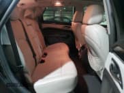 ✅ 2016 Cadillac SRX Luxury Collection • VIN: 3GYFNBE36GS569331 • Lot: 86246305. Wystawiony na Copart z przebiegiem 54 067 mil. Bezpłatny archiwum sprzedaży aukcyjnych z USA i szczegółowy raport historii pojazdu na DreamBid. Zdjęcie 11.