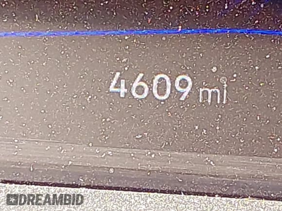 ✅ 2025 Volkswagen Jetta S • VIN: 3VW5X7BU4SM108970 • Lot: 43692037. Listed on IAAI with 4,609 mi. Free auction sales archive from the USA and detailed vehicle history report at DreamBid. Image 15.