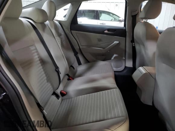 ✅ 2023 Volkswagen Jetta S • VIN: 3VW5M7BU7PM055942 • Lot: 89850445. Listed on Copart with 41,775 mi. Free auction sales archive from the USA and detailed vehicle history report at DreamBid. Image 10.