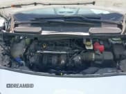 ✅ 2021 Ford Transit Connect XL • VIN: NM0LS7E71M1483016 • Lot: 41867990. Listed on IAAI with 67,357 mi. Free auction sales archive from the USA and detailed vehicle history report at DreamBid. Image 10.