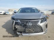 ✅ 2021 Lexus RX 350 • VIN: 2T2AZMDA9MC276303 • Lot: 43736155. Listed on Copart with 48,835 mi. Free auction sales archive from the USA and detailed vehicle history report at DreamBid. Image 5.