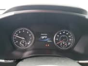 ✅ 2023 Hyundai Santa Fe SE • VIN: 5NMS14AJ6PH599985 • Lot: 90428445. Listed on Copart with 148,907 mi. Free auction sales archive from the USA and detailed vehicle history report at DreamBid. Image 9.