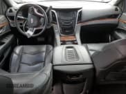 ✅ 2020 Cadillac Escalade Premium Luxury • VIN: 1GYS3CKJ6LR130642 • Lot: 48387515. Listed on Copart with 74,707 mi. Free auction sales archive from the USA and detailed vehicle history report at DreamBid. Image 8.
