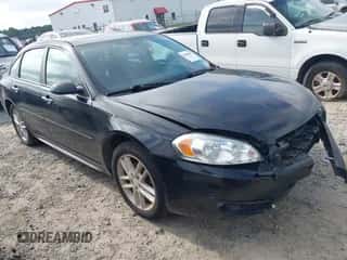 2014 Chevrolet Impala LTZ с VIN 2G1WC5E39E1154969, выставлен на аукционе IAAI как лот 42838639 с пробегом 169 079 миль миль и . История ставок и продаж доступна на DreamBid. Изображение 1.