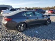 ✅ 2015 Acura TLX Technology • VIN: 19UUB1F53FA023328 • Lot: 92389795. Listed on Copart with 99,391 mi. Free auction sales archive from the USA and detailed vehicle history report at DreamBid. Image 3.