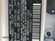 ✅ 2024 Hyundai Venue SEL • VIN: KMHRC8A3XRU313502 • Lot: 54353115. Listed on Copart with 14,053 mi. Free auction sales archive from the USA and detailed vehicle history report at DreamBid. Image 13.