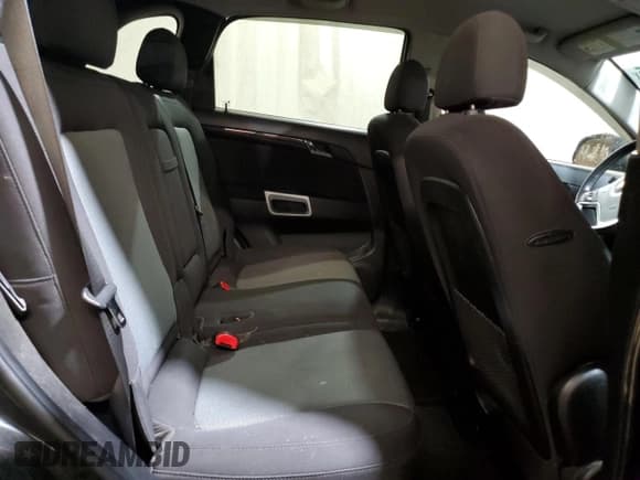 ✅ 2014 Chevrolet Captiva Sport LS • VIN: 3GNAL2EK5ES586199 • Lot: 43286665. Wystawiony na Copart z przebiegiem 185 655 mil. Bezpłatny archiwum sprzedaży aukcyjnych z USA i szczegółowy raport historii pojazdu na DreamBid. Zdjęcie 11.