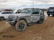 ✅ 2016 Jeep Wrangler Black Bear • VIN: 1C4AJWAG9GL100784 • Lot: 59625495. Wystawiony na Copart z przebiegiem 62 481 mil. Bezpłatny archiwum sprzedaży aukcyjnych z USA i szczegółowy raport historii pojazdu na DreamBid. Zdjęcie 1.