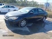 ✅ 2015 Toyota Camry XLE • VIN: 4T1BD1FK5FU141994 • Lot: 43767534. Wystawiony na IAAI z przebiegiem 102 942 mil. Bezpłatny archiwum sprzedaży aukcyjnych z USA i szczegółowy raport historii pojazdu na DreamBid. Zdjęcie 2.