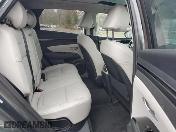 ✅ 2023 Hyundai Tucson Limited • VIN: KM8JFDA29PU123238 • Lot: 77737754. Wystawiony na Copart z przebiegiem 14 123 mil. Bezpłatny archiwum sprzedaży aukcyjnych z USA i szczegółowy raport historii pojazdu na DreamBid. Zdjęcie 11.