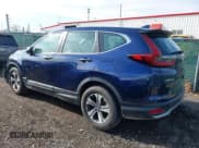 ✅ 2020 Honda CR-V LX • VIN: 5J6RW2H21LL015692 • Lot: 43723024. Wystawiony na IAAI z przebiegiem 93 164 mil. Bezpłatny archiwum sprzedaży aukcyjnych z USA i szczegółowy raport historii pojazdu na DreamBid. Zdjęcie 3.