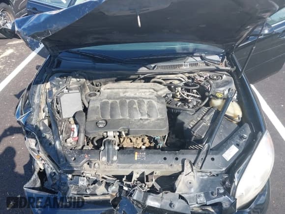 ✅ 2014 Chevrolet Impala LT • VIN: 2G1WB5E36E1179170 • Лот: 43319078. Опубликован ранее на IAAI с пробегом 202 941 миль. Бесплатный доступ к архиву аукционных продаж из США и подробный отчёт об истории автомобиля на DreamBid. Изображение 10.