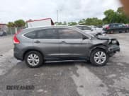 ✅ 2013 Honda CR-V EX-L • VIN: 2HKRM3H70DH509352 • Lot: 43135066. Listed on IAAI with 149,856 mi. Free auction sales archive from the USA and detailed vehicle history report at DreamBid. Image 14.