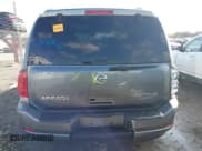 ✅ 2015 Nissan Armada Platinum • VIN: 5N1BA0NE1FN619028 • Lot: 43698100. Wystawiony na IAAI z przebiegiem 159 186 mil. Bezpłatny archiwum sprzedaży aukcyjnych z USA i szczegółowy raport historii pojazdu na DreamBid. Zdjęcie 15.