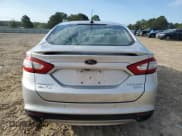 ✅ 2016 Ford Fusion Titanium • VIN: 3FA6P0K95GR135489 • Lot: 71360435. Listed on Copart with 129,848 mi. Free auction sales archive from the USA and detailed vehicle history report at DreamBid. Image 6.