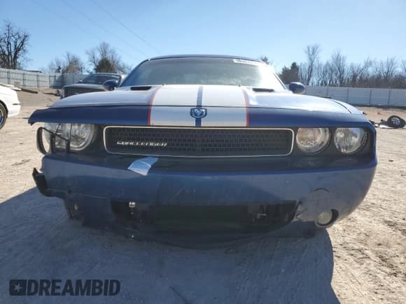 ✅ 2010 Dodge Challenger SE • VIN: 2B3CJ4DV0AH240705 • Lot: 40007034. Wystawiony na Copart z przebiegiem 132 475 mil. Bezpłatny archiwum sprzedaży aukcyjnych z USA i szczegółowy raport historii pojazdu na DreamBid. Zdjęcie 5.