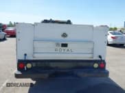 ✅ 2007 Ford F-350 XL • VIN: 1FDSF34527EB35312 • Lot: 42278054. Wystawiony na IAAI z przebiegiem 152 699 mil. Bezpłatny archiwum sprzedaży aukcyjnych z USA i szczegółowy raport historii pojazdu na DreamBid. Zdjęcie 16.