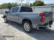 ✅ 2020 Chevrolet Silverado 1500 Custom • VIN: 1GCPWBEH0LZ332026 • Lot: 68916944. Wystawiony na Copart z przebiegiem 59 635 mil. Bezpłatny archiwum sprzedaży aukcyjnych z USA i szczegółowy raport historii pojazdu na DreamBid. Zdjęcie 2.