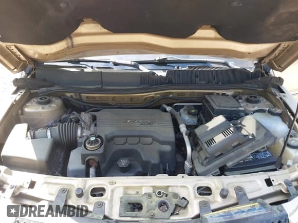 ✅ 2007 Chevrolet Equinox LS • VIN: 2CNDL23F976063678 • Лот: 42126342. Опубликован ранее на IAAI с пробегом 199 989 миль. Бесплатный доступ к архиву аукционных продаж из США и подробный отчёт об истории автомобиля на DreamBid. Изображение 10.