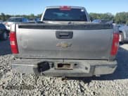 ✅ 2009 Chevrolet Silverado 1500 Work Truck • VIN: 2GCEC19C191119743 • Lot: 74348234. Listed on Copart with 228,738 mi. Free auction sales archive from the USA and detailed vehicle history report at DreamBid. Image 6.