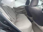 ✅ 2010 Toyota Corolla LE • VIN: 1NXBU4EE3AZ348826 • Lot: 43652546. Listed on IAAI with 201,329 mi. Free auction sales archive from the USA and detailed vehicle history report at DreamBid. Image 8.