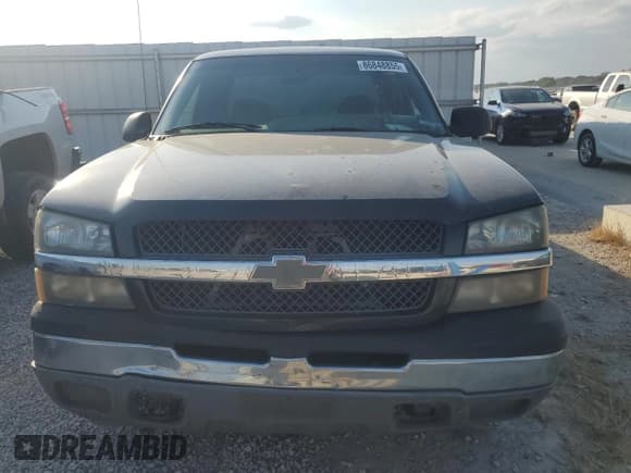 ✅ 2003 Chevrolet Silverado 1500 LS • VIN: 2GCEC19VX31151003 • Lot: 86848855. Listed on Copart with 317,496 mi. Free auction sales archive from the USA and detailed vehicle history report at DreamBid. Image 5.