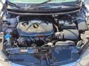 ✅ 2016 Hyundai Elantra SE • VIN: 5NPDH4AE3GH700989 • Lot: 89731375. Listed on Copart with 150,283 mi. Free auction sales archive from the USA and detailed vehicle history report at DreamBid. Image 11.