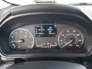 ✅ 2021 Ford EcoSport SE • VIN: MAJ6S3GL0MC399962 • Lot: 43783539. Listed on IAAI with 34,623 mi. Free auction sales archive from the USA and detailed vehicle history report at DreamBid. Image 7.